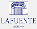 la fuente