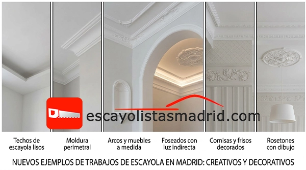 trabajos que se pueden realizar en Leganés
